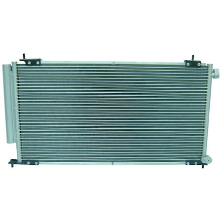 Gpd Condenser, 3112C 3112C